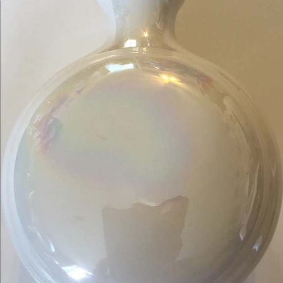 Vintage Capodimonte Small Vase Made In Italy Medallion Porcelain Limited - Picture 6 of 11